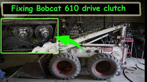 melrose 610 skid steer actuator nut 6540558|Bobcat Parts Catalog – Bobcat Company .